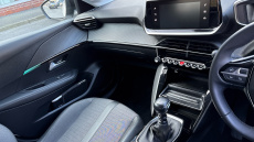 Peugeot 208 1.2 PureTech 100 Allure Premium + 5dr Petrol Hatchback